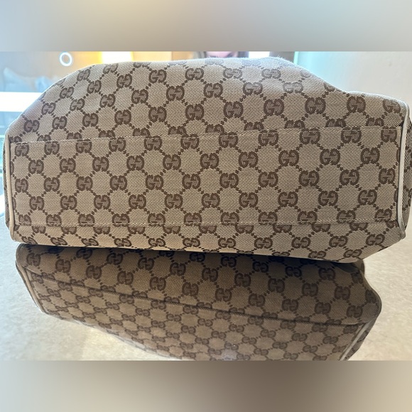 Gucci GG Sukey Medium Tote - Authentic - Picture 3 of 14